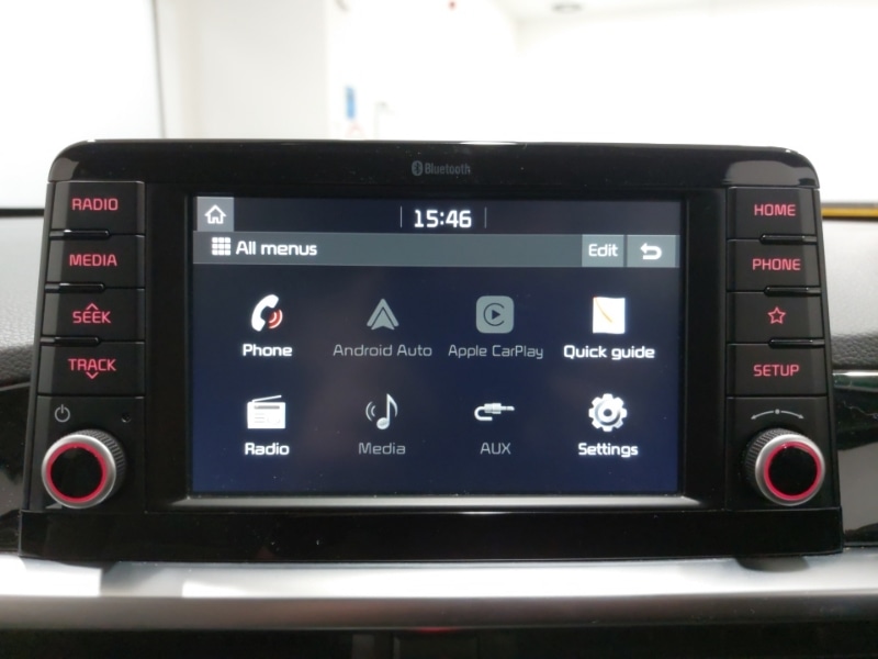 Used Kia Picanto 2019 for sale - 76741677: Photo 17