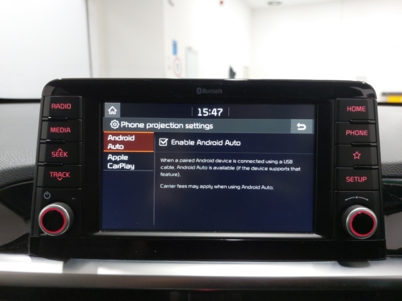 Used Kia Picanto 2019 for sale - 76741677: Photo 18