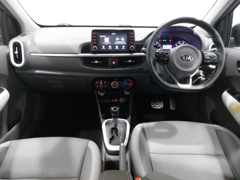 Used Kia Picanto 2019 for sale - 76741677: Photo 2