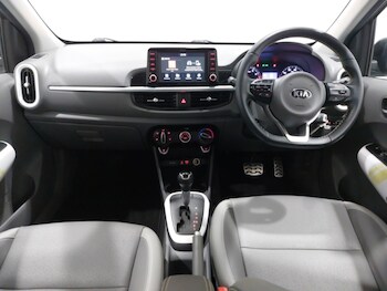 Used Kia Picanto 2019 for sale - 76741677: Photo