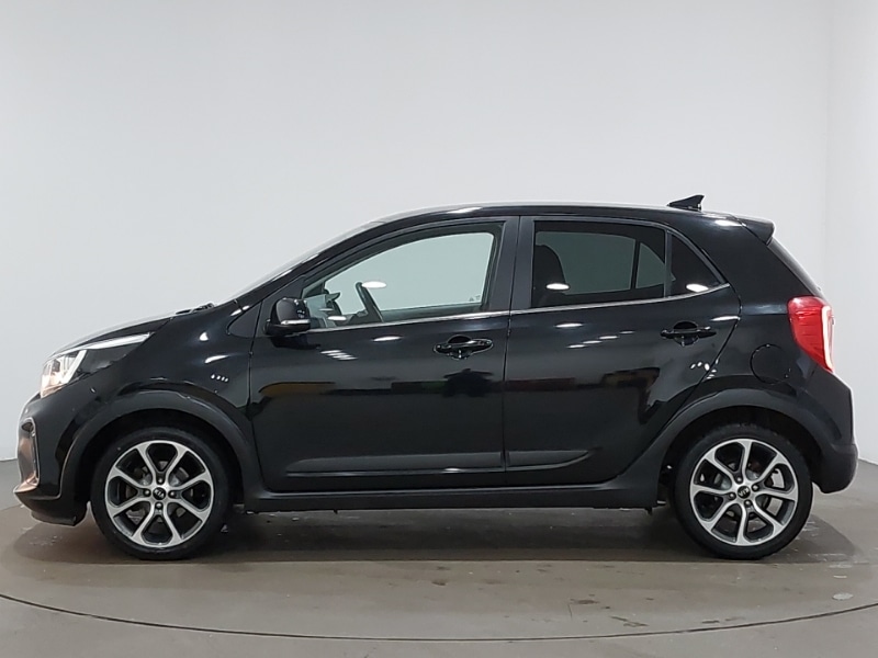 Used Kia Picanto 2019 for sale - 76741677: Photo 4