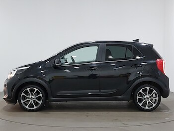 Used Kia Picanto 2019 for sale - 76741677: Photo