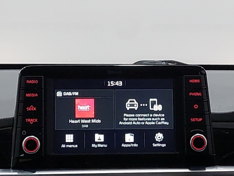 Used Kia Picanto 2019 for sale - 76741677: Photo 7