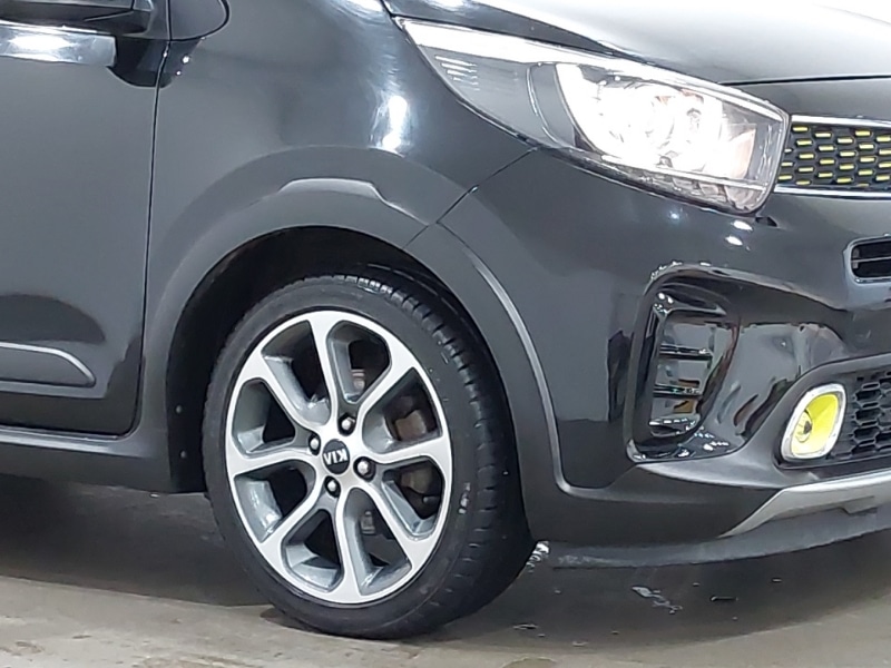 Used Kia Picanto 2019 for sale - 76741677: Photo 9