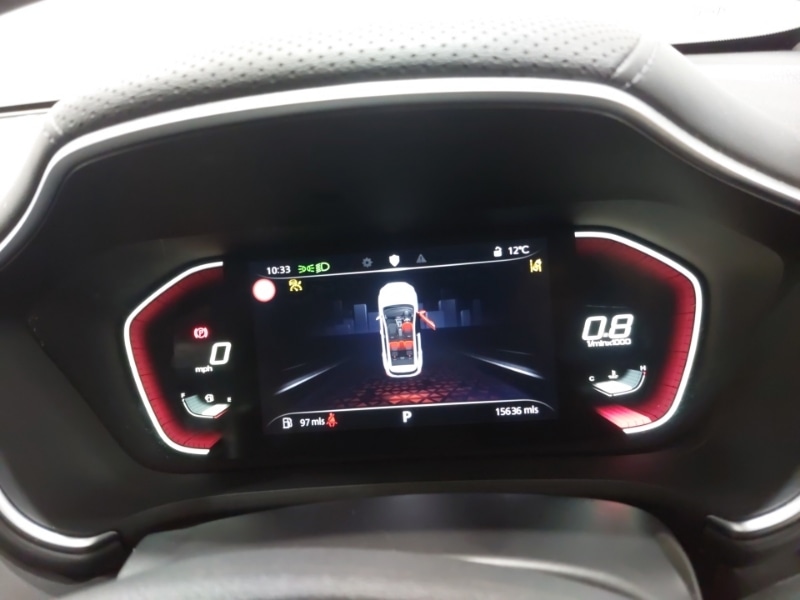 Used MG MG HS 2022 for sale - 76145595: Photo 11