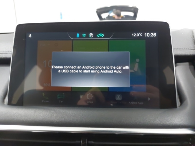 Used MG MG HS 2022 for sale - 76145595: Photo 15