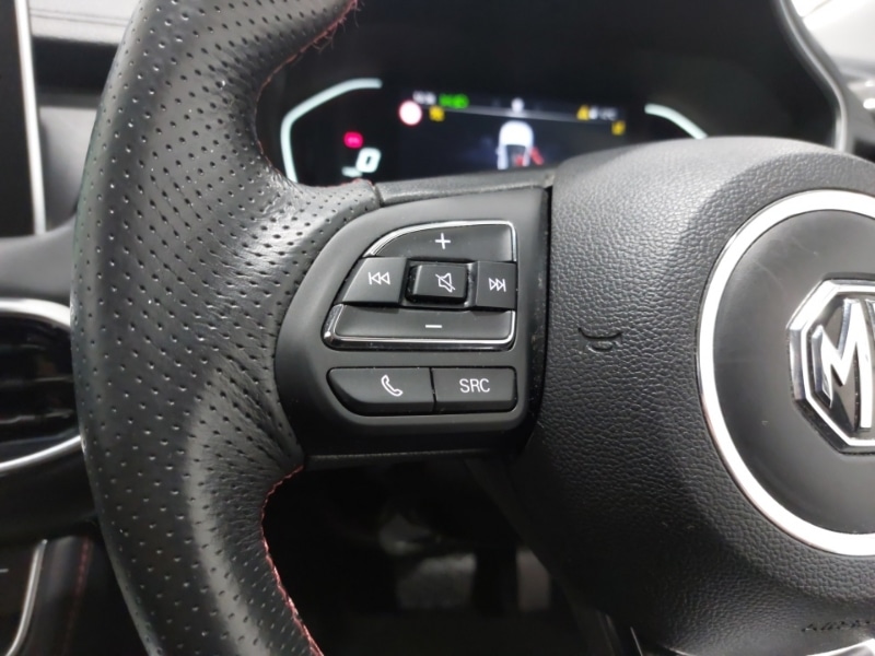 Used MG MG HS 2022 for sale - 76145595: Photo 17
