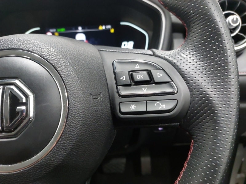 Used MG MG HS 2022 for sale - 76145595: Photo 18
