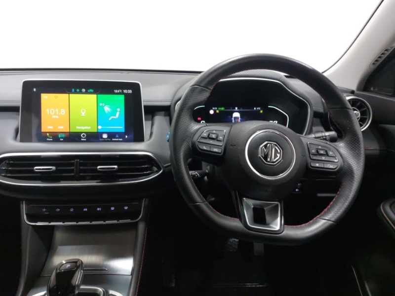 Used MG MG HS 2022 for sale - 76145595: Photo 7