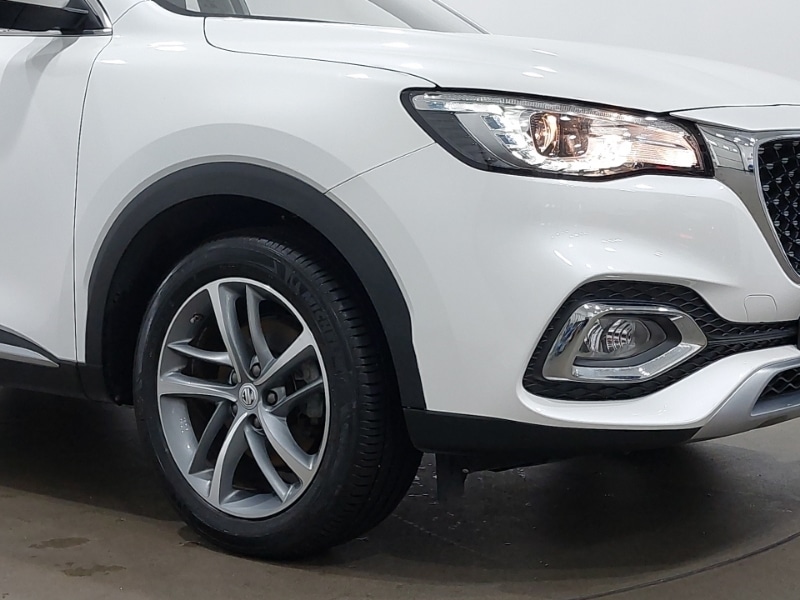 Used MG MG HS 2022 for sale - 76145595: Photo 9