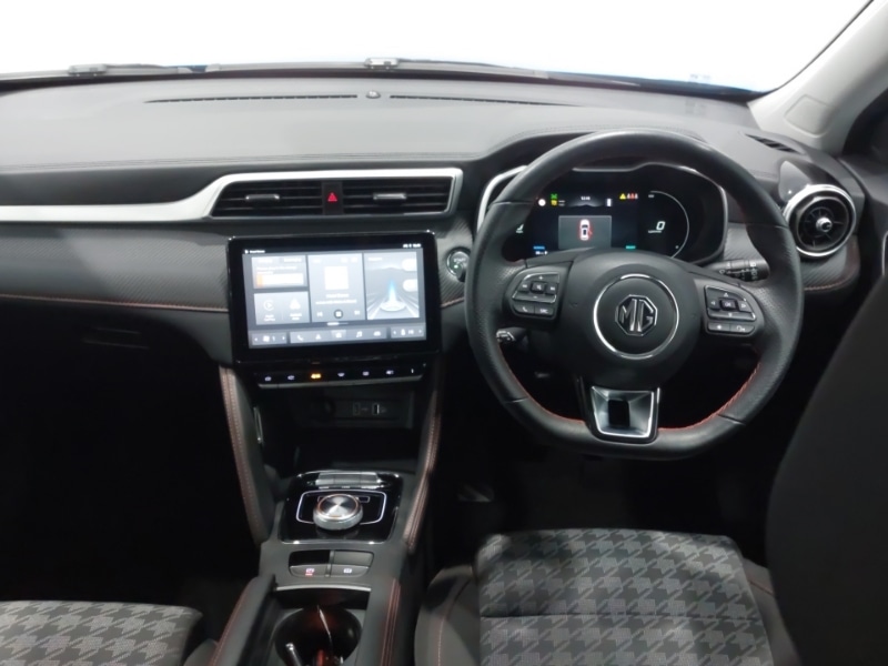 Used MG MG ZS 2022 for sale - 77606184: Photo 10