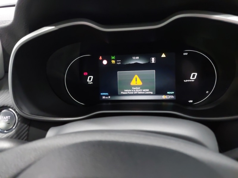 Used MG MG ZS 2022 for sale - 77606184: Photo 11