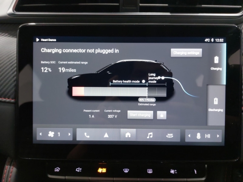 Used MG MG ZS 2022 for sale - 77606184: Photo 19