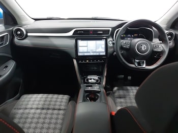 Used MG MG ZS 2022 for sale - 77606184: Photo