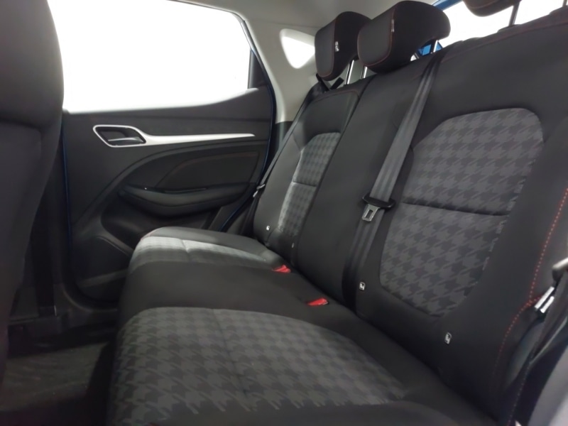 Used MG MG ZS 2022 for sale - 77606184: Photo 6