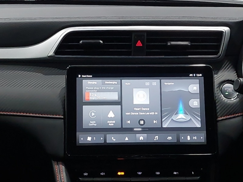 Used MG MG ZS 2022 for sale - 77606184: Photo 7