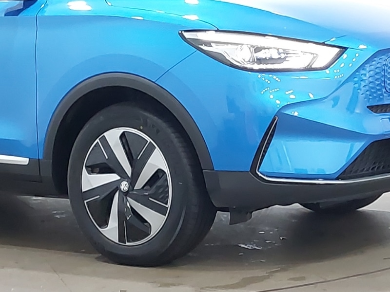 Used MG MG ZS 2022 for sale - 77606184: Photo 9