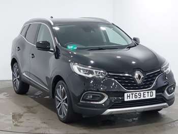 2019 - 1.3 TCE 160 S Edition 5dr