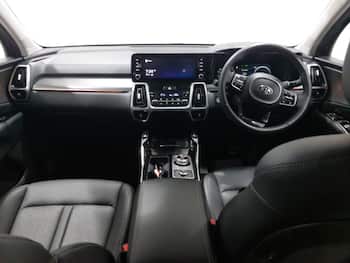 Used Kia Sorento 2021 for sale - 79694622: Photo