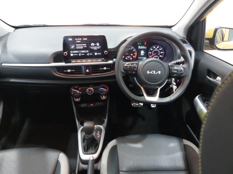 Used Kia Picanto 2022 for sale - 77669858: Photo 10