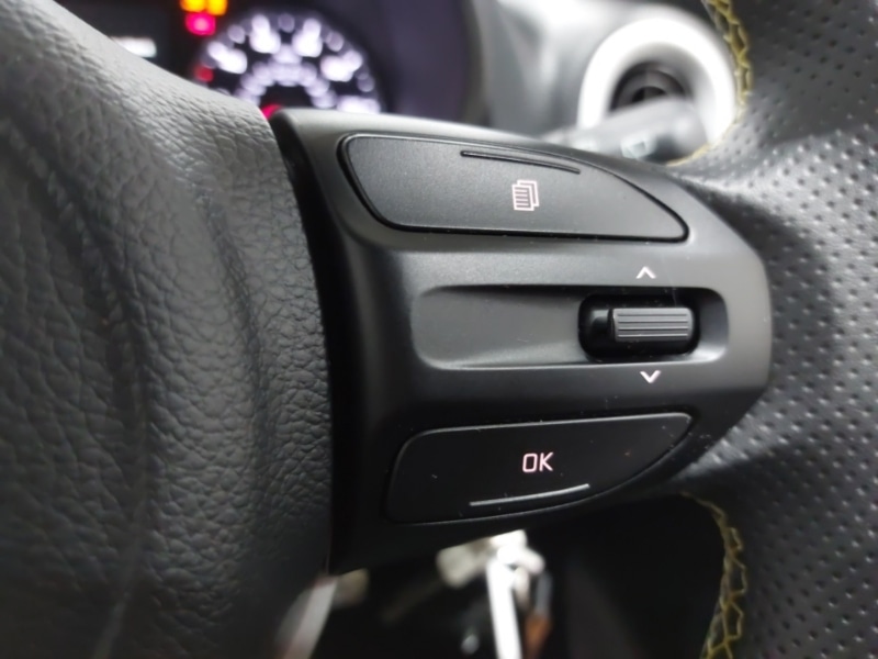 Used Kia Picanto 2022 for sale - 77669858: Photo 14