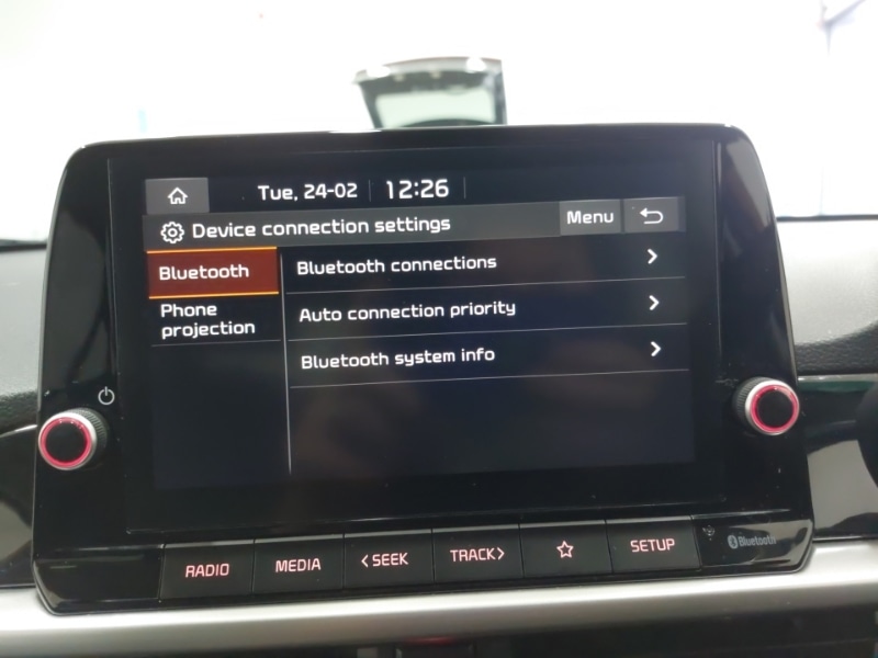 Used Kia Picanto 2022 for sale - 77669858: Photo 17