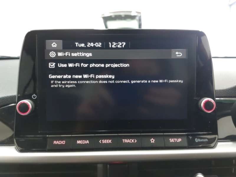 Used Kia Picanto 2022 for sale - 77669858: Photo 19