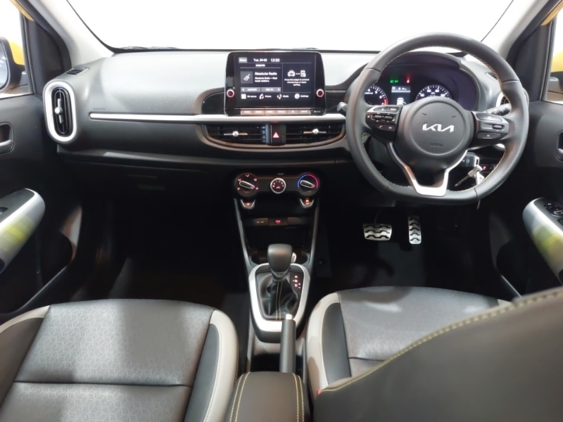 Used Kia Picanto 2022 for sale - 77669858: Photo 2