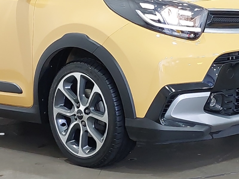 Used Kia Picanto 2022 for sale - 77669858: Photo 9