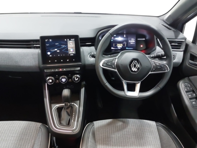 Used Renault Clio 2023 for sale - 77644880: Photo 10