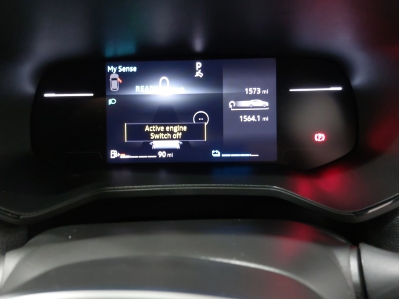 Used Renault Clio 2023 for sale - 77644880: Photo 11