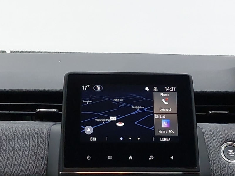 Used Renault Clio 2023 for sale - 77644880: Photo 7