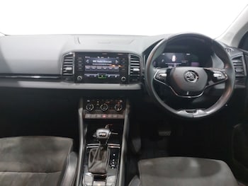 Used Skoda Karoq 2023 for sale - 78503365: Photo