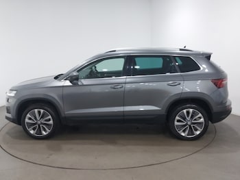 Used Skoda Karoq 2023 for sale - 78503365: Photo