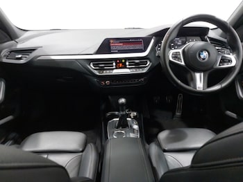 Used BMW 1 Series 2021 for sale - 77126141: Photo