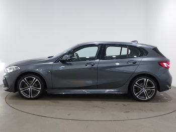 Used BMW 1 Series 2021 for sale - 77126141: Photo