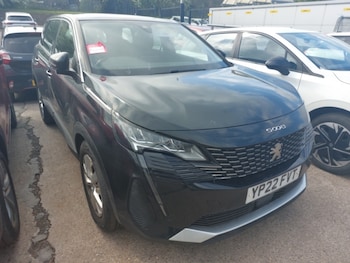 Used Peugeot 5008 2022 for sale - 78515556: Photo