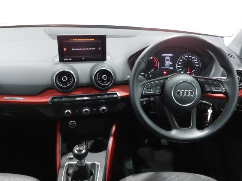 Used Audi Q2 2018 for sale - 77580383: Photo 10