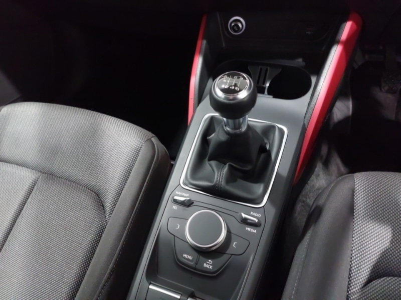 Used Audi Q2 2018 for sale - 77580383: Photo 12