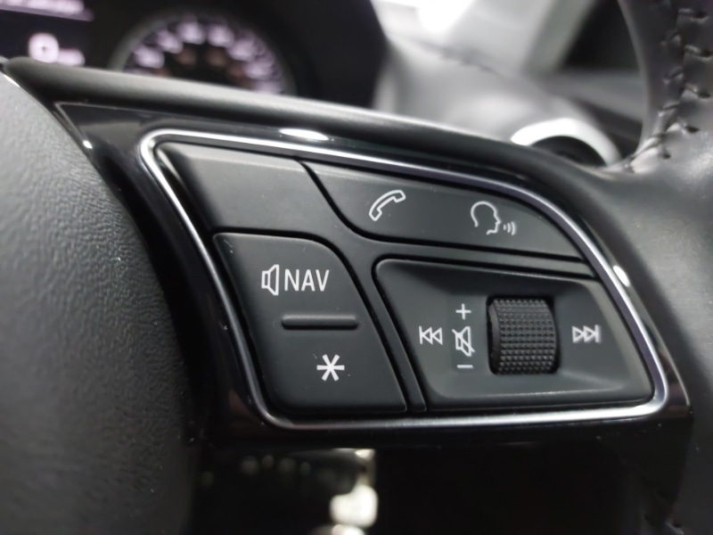 Used Audi Q2 2018 for sale - 77580383: Photo 14