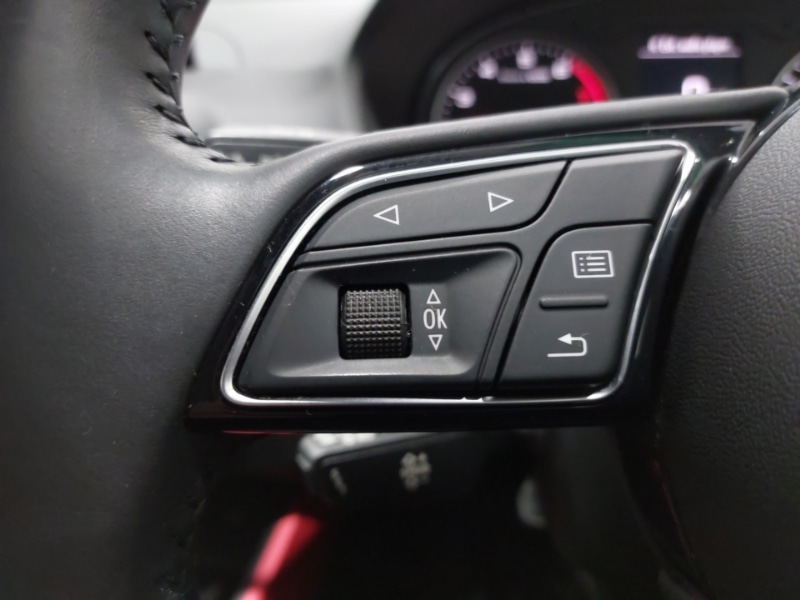 Used Audi Q2 2018 for sale - 77580383: Photo 15