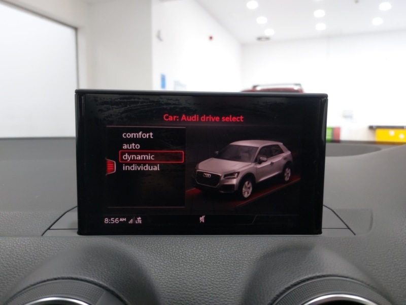 Used Audi Q2 2018 for sale - 77580383: Photo 17