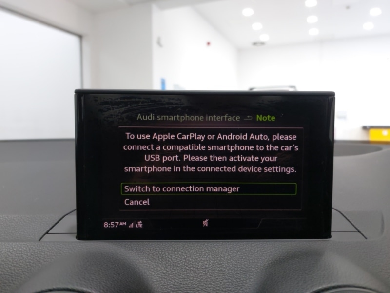 Used Audi Q2 2018 for sale - 77580383: Photo 19