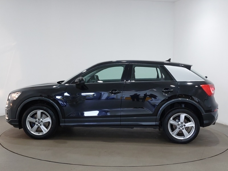 Used Audi Q2 2018 for sale - 77580383: Photo 4