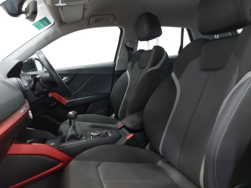 Used Audi Q2 2018 for sale - 77580383: Photo 5