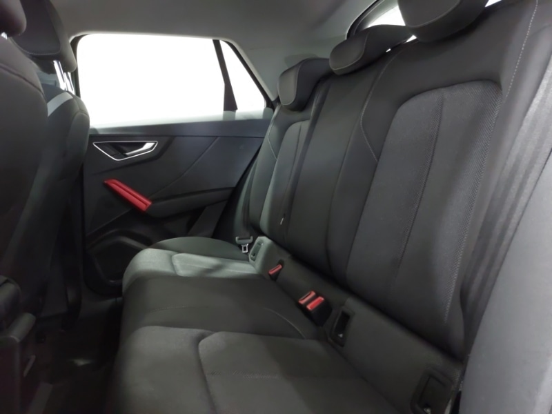 Used Audi Q2 2018 for sale - 77580383: Photo 6