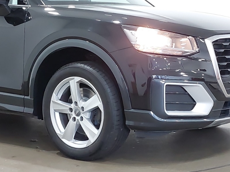 Used Audi Q2 2018 for sale - 77580383: Photo 9