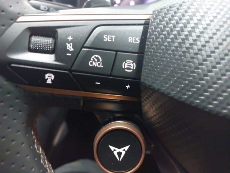 Used Cupra Formentor 2025 for sale - 77964232: Photo 12