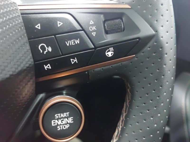 Used Cupra Formentor 2025 for sale - 77964232: Photo 13