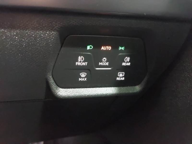 Used Cupra Formentor 2025 for sale - 77964232: Photo 14